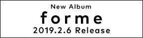 New Album forme 2019.2.6 Release