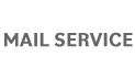 MAIL SERVICE