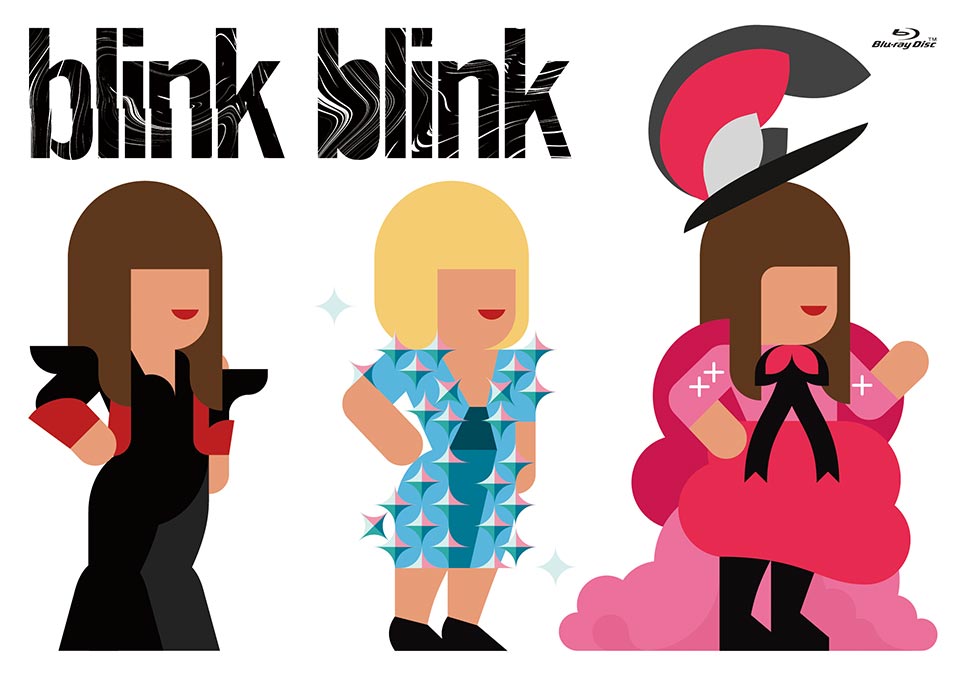 blink blink