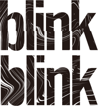 blink blink