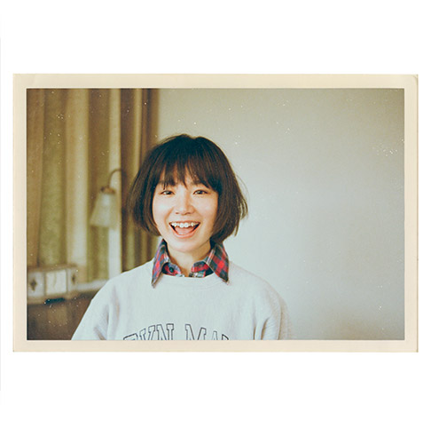 YUKI シングルコレクション『すてきな15才』特設サイト