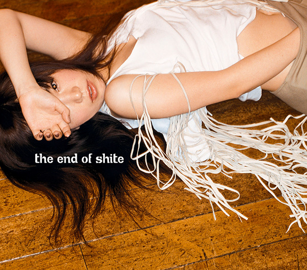1st Single 「the end of shite」