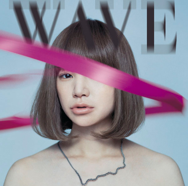 4th Album 「Wave」